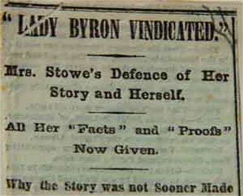 sotwe scandal|Stowe, Byron, and the Art of Scandal .